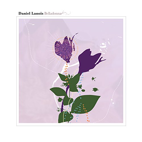 album daniel lanois