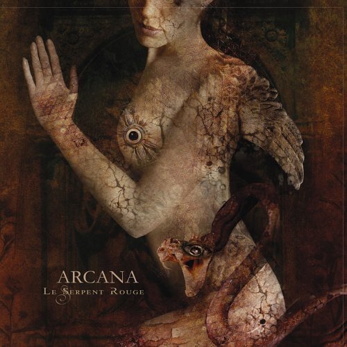 album arcana