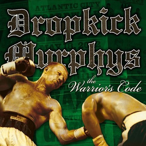 album dropkick murphys