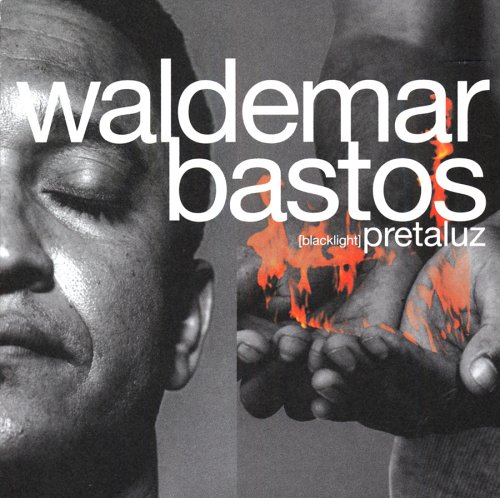 album waldemar bastos