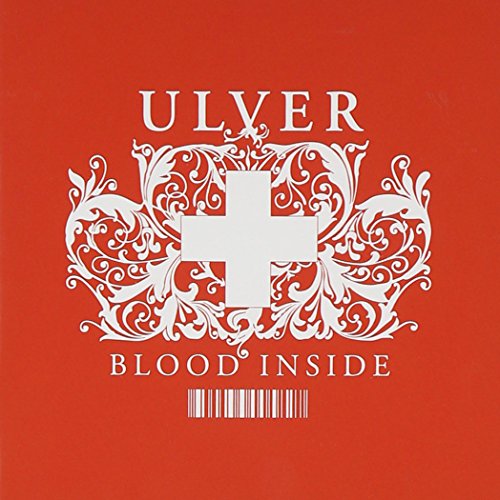 album ulver