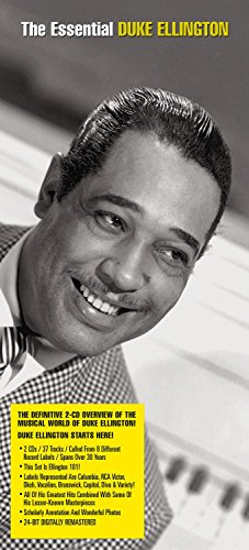 album duke ellington