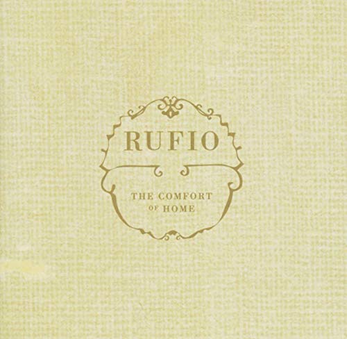 album rufio