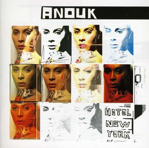 album anouk