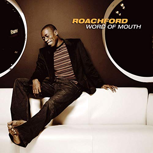 album roachford