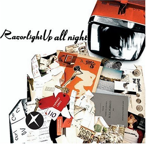 album razorlight