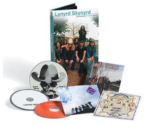 album lynyrd skynyrd