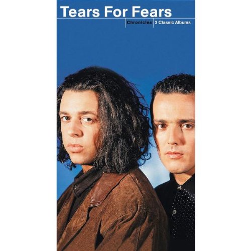 album tears for fears