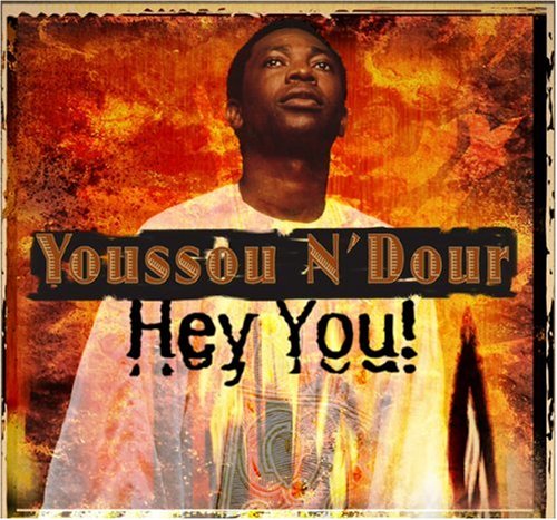 album youssou n dour