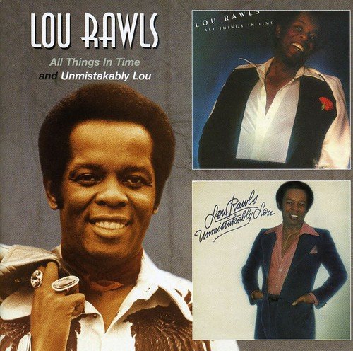 album lou rawls