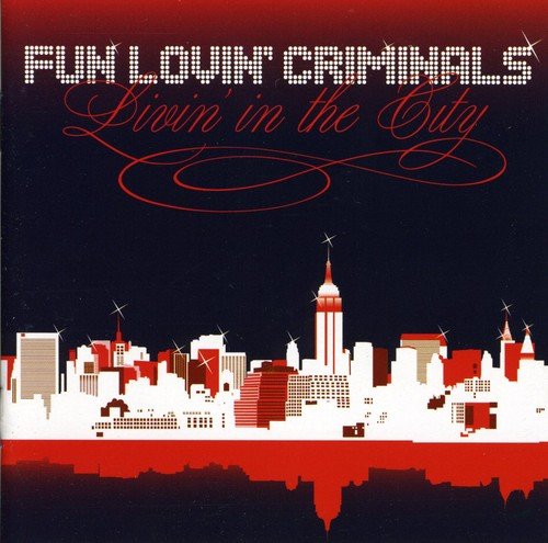 album fun lovin criminals