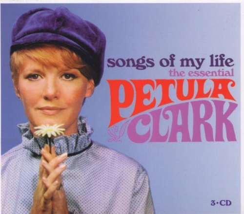 album petula clark