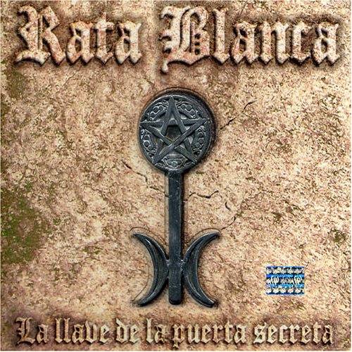 album rata blanca