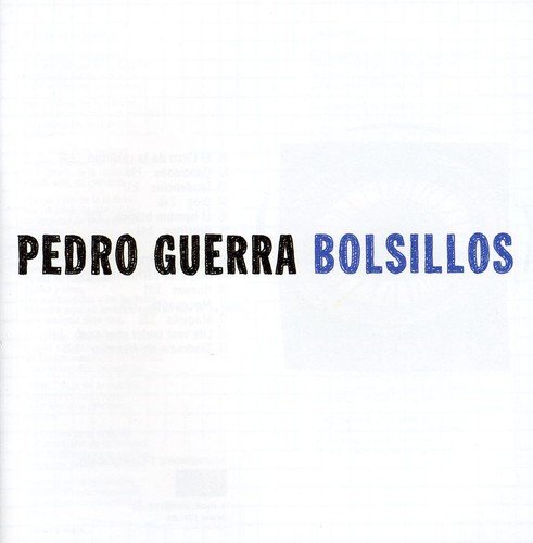 album pedro guerra