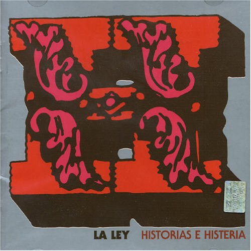 album la ley