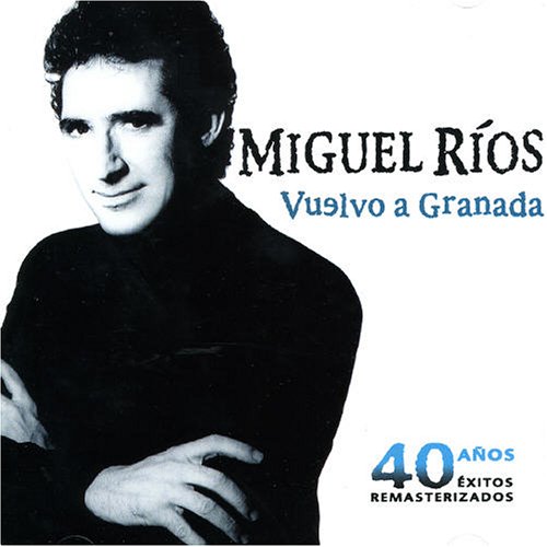 album miguel rios