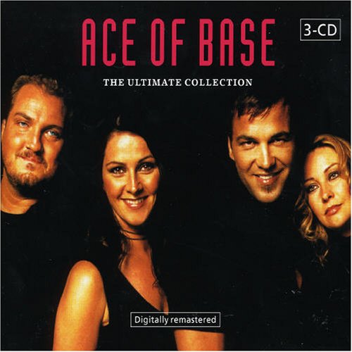 album ace of base