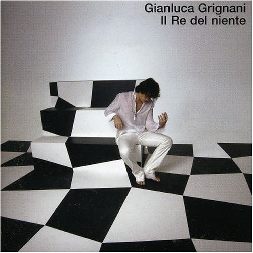 album gianluca grignani