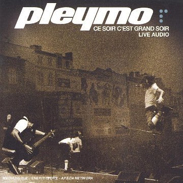 album pleymo