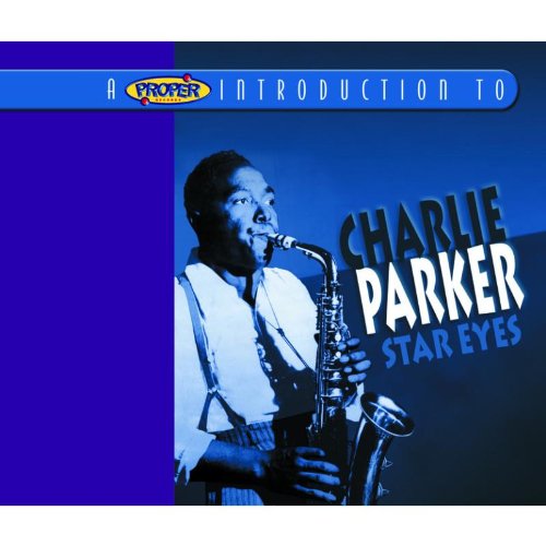 album charlie parker