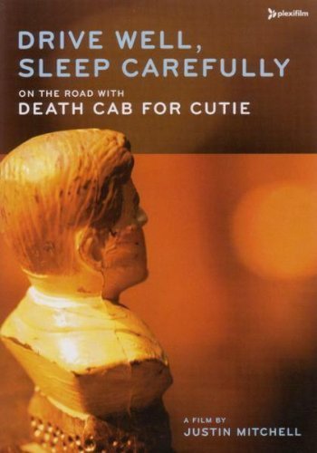 album death cab for cutie