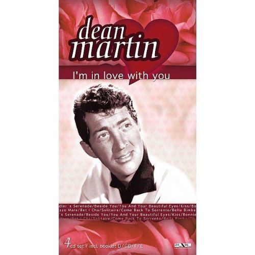 album dean martin