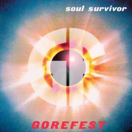 album gorefest