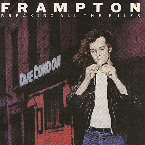 album peter frampton