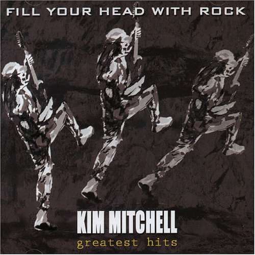 album kim mitchell