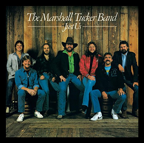 album the marshall tucker band