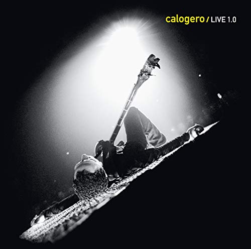 album calogero