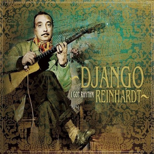 album django reinhardt