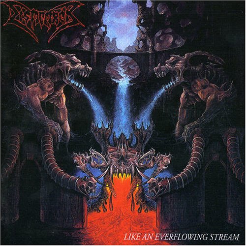 album dismember