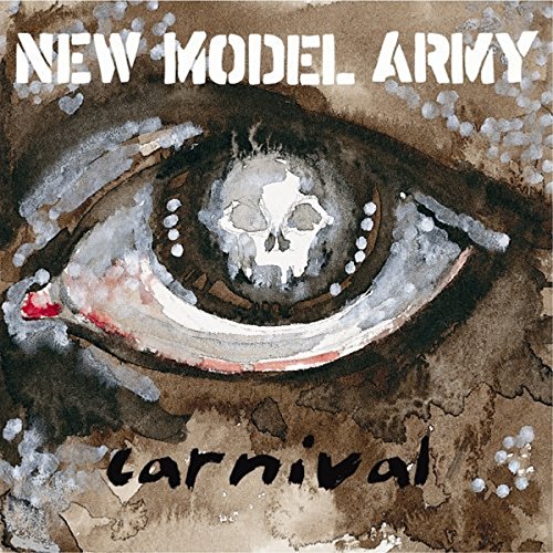 album new model army