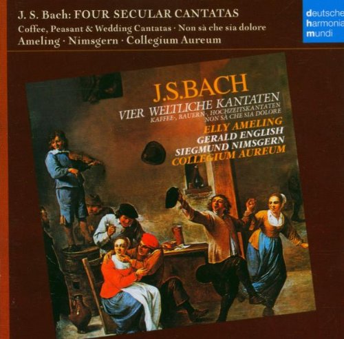 album johann sebastian bach