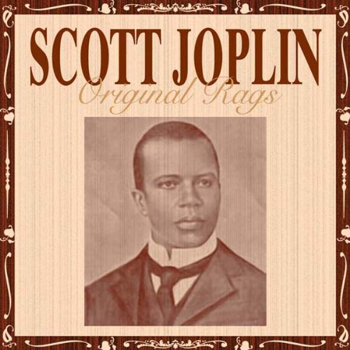 album scott joplin