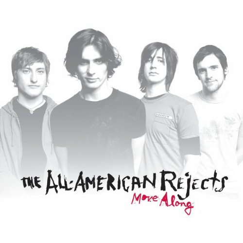 album the all-american rejects