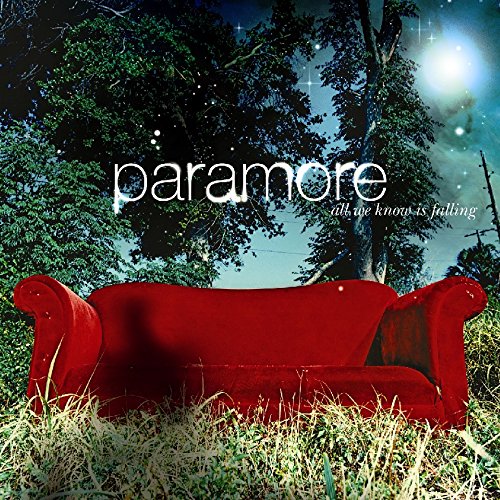 album paramore