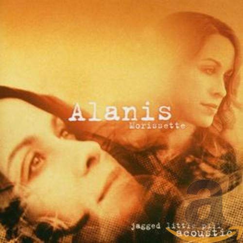 album alanis morissette