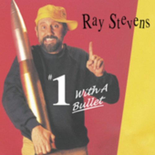 album ray stevens