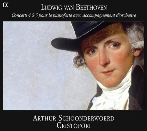 album beethoven ludwing von