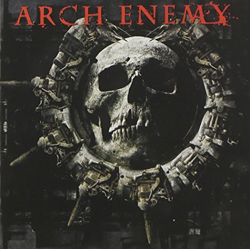 album arch enemy