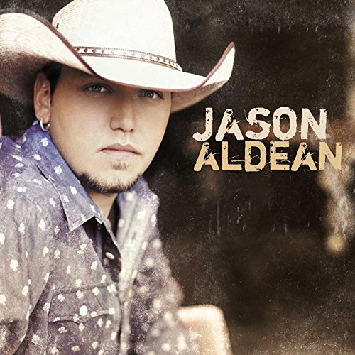 album jason aldean