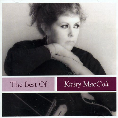 album kirsty maccoll