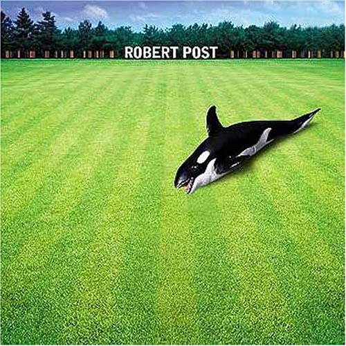 album robert post