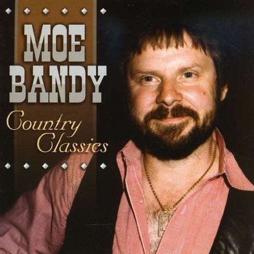 album moe bandy