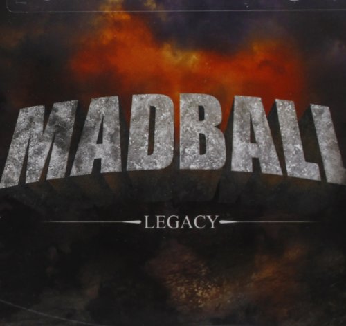 album madball