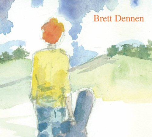 album brett dennen