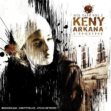 album arkana kenny