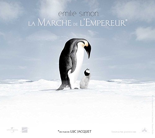 album emilie simon